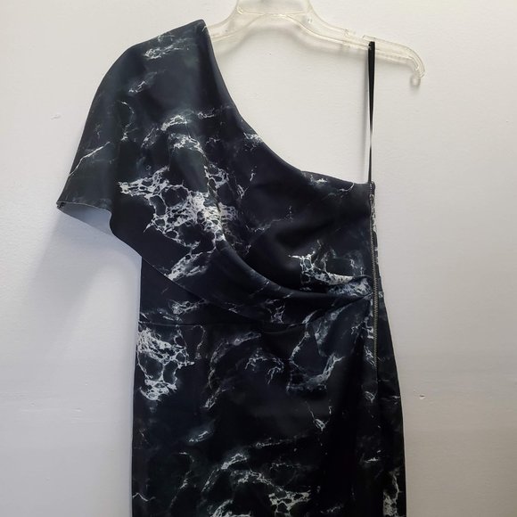 ASOS scuba dress - Picture 3 of 7